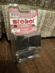 Stebel Magnum Tm 80 Air Horn Nip Car Truck Bike 400HZ 12V. Fixed Price $35.00.