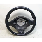 1999-2002 Bmw Z3 Sport Leather Steering Wheel Black 3-SPOKE Oem. Fixed Price $131.25.