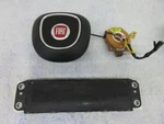Fiat Trekking 2014-2015-2016-2017 Oem Black Airbag Left Belt Knee. Fixed Price $299.00.