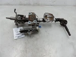 03-09 Toyota 4RUNNER SR5 4.0L Rwd At Steering Column Assembly. Fixed Price $178.49.