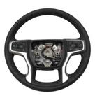 Steering Wheel Heated Color Black Pre-crash 2021-2024 Chevrolet Suburban Tahoe. Fixed Price $159.24.