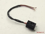 2012 Mini Cooper S R56 R57 R55 R58 R59 Horn Connector Pigtail 61138373332. Fixed Price $16.99.