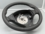 New Genuine Bmw 5 Series E39 7 E38 Sport Leather Steering Wheel 3234 2229102. Fixed Price $565.40.