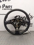 2001-2005 Lexus IS300 Steering Wheel W/ Cruise Control & Switch OEM1176247. Fixed Price $150.00.