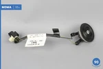 07-09 Jaguar Xkr X150 Alarm Security Horn Siren W/ Harness 5W93971111SAA Oem. Fixed Price $36.23.