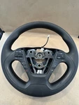 2014-2016 Kia Forte Steering Wheel W/ Control Switches 56118-A7000. Fixed Price $50.95.