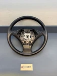 2004-2007 Bmw 530I Steering Wheel W/ Cruise Control Switch 6938773. Fixed Price $120.00.