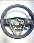 2013-2018 Toyota RAV4 Steering Wheel W/cruise Control Switch Oem (for 2015). Fixed Price $139.99.