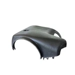 1999-2002 Gmc Denali Escalade Steering Column Cover Bezel Black 26078120 Oem. Fixed Price $8.98.