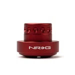 Nrg SRK-RL130H-RD Short Hub Adapter For 96-00 Honda Civic / 94-02 Accord. Fixed Price $99.00.