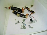 F5ZZ-13A875-A Ford Horn Switch Fits 94 Mustang New Nos To 2/1/1995.. Fixed Price $51.99.