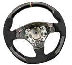 Oem Maserati Granturismo Mc Quattroporte Carbon Fiber Steering Wheel. Fixed Price $1299.98.