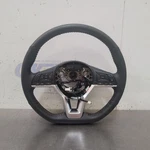 2024 Nissan Sentra Sr Steering Wheel Black Leather Non-heated. Fixed Price $216.75.