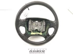 Land Rover Range Black Leather Steering Wheel 95 96 97 98 99 00 01 02. Fixed Price $44.97.