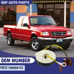 F87Z14A664CC Clock Spring With Cruise Control Fit Explorer Ranger Mountaneer Us. Fixed Price $50.11.