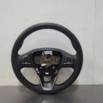 2022 Ford Maverick Xlt Steering Wheel Black Urethane. Fixed Price $102.00.