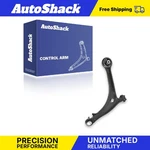 Front Left Lower Control Arm And Ball Joint W/ Bushings For Honda, Odyssey 05-10. Fixed Price $47.82.