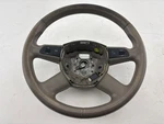 2005-2008 Audi A6 S6 Steering Wheel W/ Switch Button Oem. Fixed Price $74.15.
