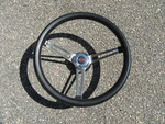 1960S 70S Gm Chevy Deep Dish 3 Spoke Steering Wheel Nova Chevelle Camaro. Fixed Price $269.99.