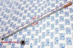 Steering Shaft With Bearing 40-1/2" Fits Jeep Willys Mb, Gpw 41-48 & CJ-2A A8838. Fixed Price $159.99.