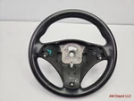 2009 Bmw 135I 128I E82 E88 Sport Steering Wheel Bare Only 32306795572. Fixed Price $44.99.