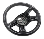 2011-2014 Audi A8 (D4 4H) Leather Multifunction Steering Wheel W/paddles (black). Fixed Price $94.99.