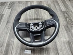 2022-2023 Jeep Grand Cherokee Altitude Steering Wheel W/adaptive Cruise Control. Fixed Price $110.00.