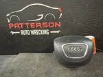 13-16 Audi A8 Driver Left Steering Wheel Air Bag Inflator 4H0880201S1KT. Fixed Price $100.00.
