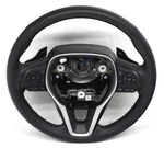 Oem Steering Wheel For Toyota Corolla, Cross Hybrid Black Leather 45100-0Z130-C0. Fixed Price $200.00.