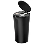Universal Car Coin Holder - Large Capacity Change Organizer For Cup. Fixed Price $22.81.