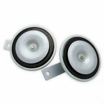 Vintage Super Disc Style Horn Auto Ktm Model Rhr Gasser Streetrod. Fixed Price $44.43.