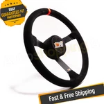 MPI-LM-15 3-SPOKE Late Model Series Racing Steering Wheel. Fixed Price $369.00.