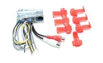 Audio System HLC2 Rtc 12/24V 2-WAY High Low Adapter For Oem Radios 8-30V. Fixed Price $57.09.