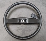 New Leather Steering Wheel For Vw Volkswagen Transporter T25 T3 T4 LT28 Oem. Fixed Price $370.30.