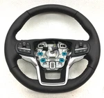 Oem Ford Explorer Limited Steering Wheel LB5Z-3600-LA Marks. Fixed Price $222.50.