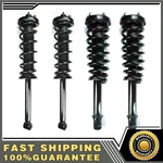 Rear & Front Complete Struts 4PCS Set Fcs For 2004-2008 Acura Tl. Fixed Price $383.70.