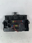 Dodge Ram Van Promaster Bcm Body Control Module Fuse Box 2014-2015 P04727618AD. Fixed Price $135.00.