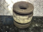 Nos Gm 1973-1978 Chevrolet C10-C30 K10-K30 Trk Blazer Jimmy Rear Upper Cab Mount. Fixed Price $39.95.