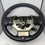2015-2017 Lexus Rc F Gs Steering Wheel 45100-24380-C4 Oem. Fixed Price $111.00.