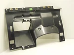 Vw Phaeton D1 Os Right Under Steering Wheel Support For Fuse Box 3D2857505A. Fixed Price $34.91.