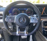 Oem 19 22 Mercedes Amg G63 C63 E63 Gt CLS63 Gle Carbon Fiber Steering Wheel. Fixed Price $1499.98.