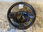 2011 Jaguar Xj Steering Wheel 98791. Fixed Price $139.99.