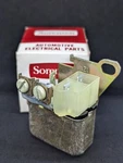 1968-71 Chevrolet Camaro Corvette Chevelle Impala Horn Relay Warning Buzzer. Fixed Price $37.99.