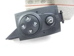 New Oem Vw Audi 3D095355101C Steering Column Control Switch 2004-2010 Touareg. Fixed Price $44.99.