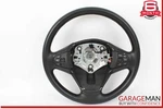 11-17 Bmw X3 Front Left Driver Side Steering Wheel Leather Black Oem. Fixed Price $112.00.
