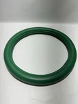 Gg Grand General 18 Deluxe Steering Wheel Cover 54076 Full Green. Fixed Price $25.99.