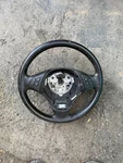 06-11 Bmw E90 E91 3-SERIES Steering Wheel Black 6959893 Oem. Fixed Price $50.00.
