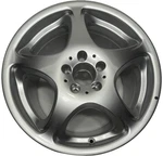 Mercedes-benz Alloy Wheel B66471841 New Oem. Fixed Price $191.40.