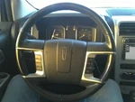 Mkx 2008 Steering Wheel 8377986. Fixed Price $125.40.