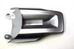 Oem 2015-2023 Ford Mustang Steering Wheel Chrome Bottom Trim FR33-3F910-A. Fixed Price $32.95.